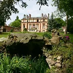 Bed and breakfast Le Beauvaisis 3*
