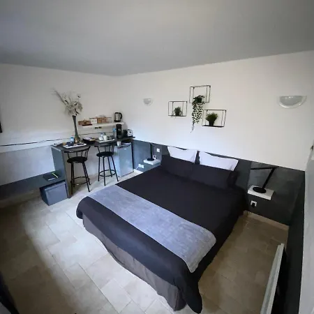 Le Beauvaisis Couette-café