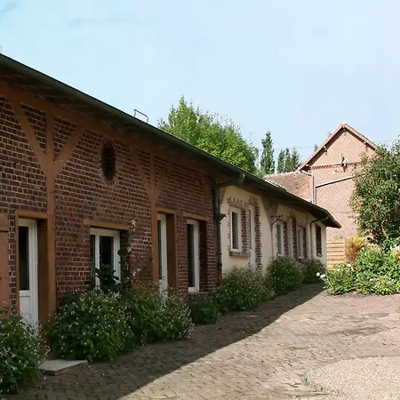 Le Beauvaisis Bed & Breakfast