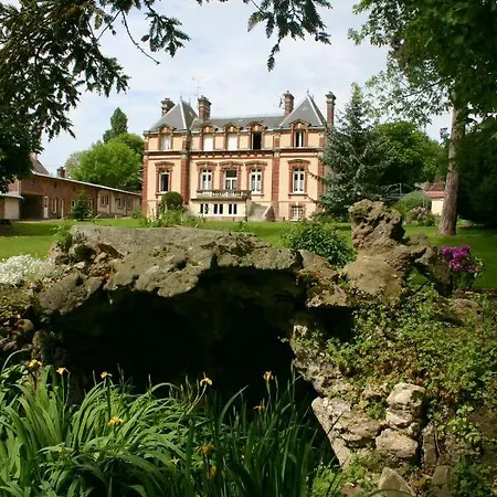 Bed & Breakfast Le Beauvaisis 3*