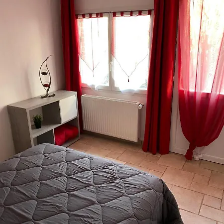 Couette-café Le Beauvaisis 3*