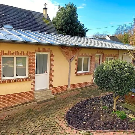 Le Beauvaisis Bed & Breakfast 3*