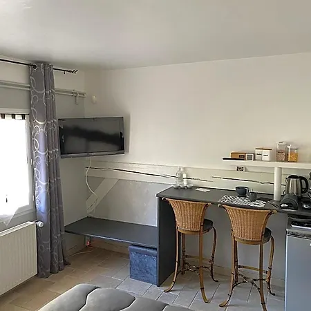 Bed & Breakfast Le Beauvaisis 3*