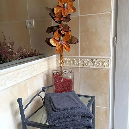 Bed & Breakfast Le Beauvaisis Esches