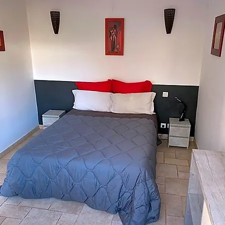 Bed & Breakfast Le Beauvaisis Esches