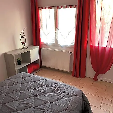 Bed & Breakfast Le Beauvaisis 3*
