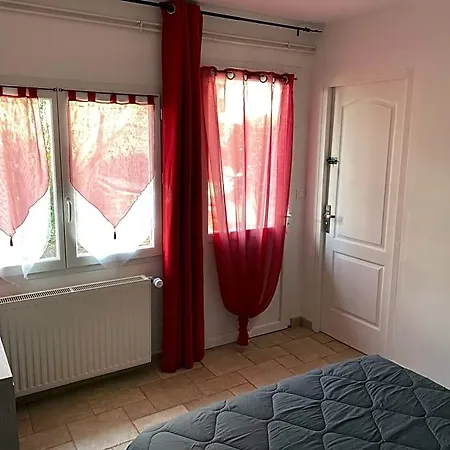 Le Beauvaisis Bed & Breakfast
