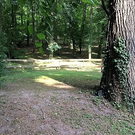 Le Beauvaisis 3*