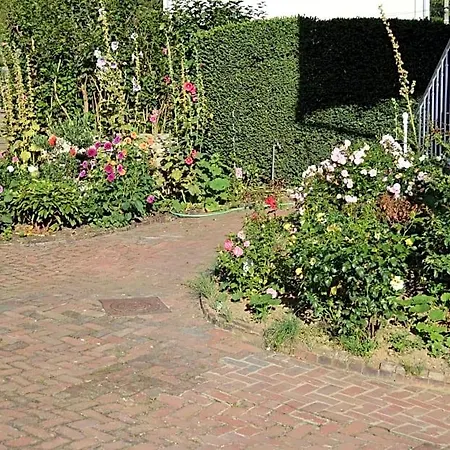 Bed & Breakfast Le Beauvaisis Esches
