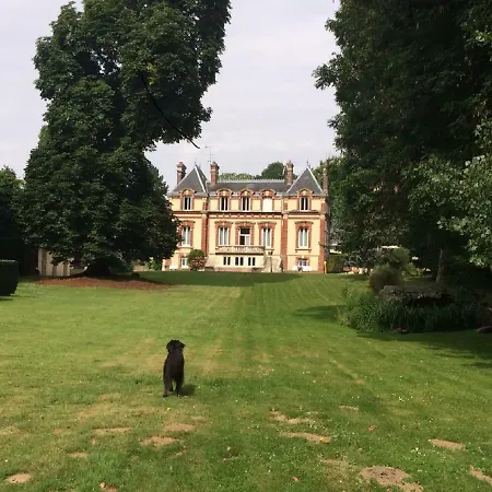 Le Beauvaisis 3*