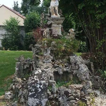 Le Beauvaisis Couette-café 3*