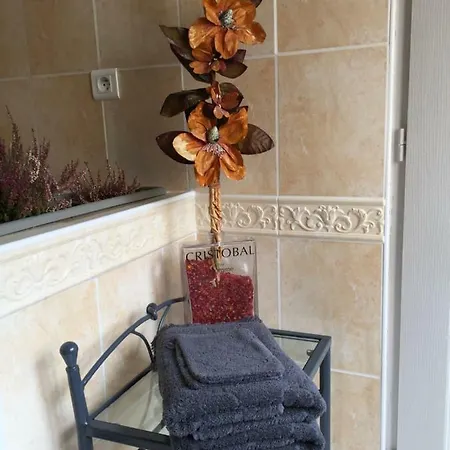 Bed & Breakfast Le Beauvaisis Esches