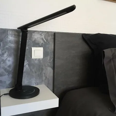 Le Beauvaisis Couette-café Esches