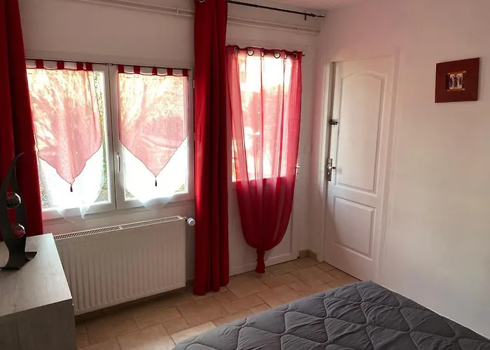 Bed & Breakfast Le Beauvaisis 3*