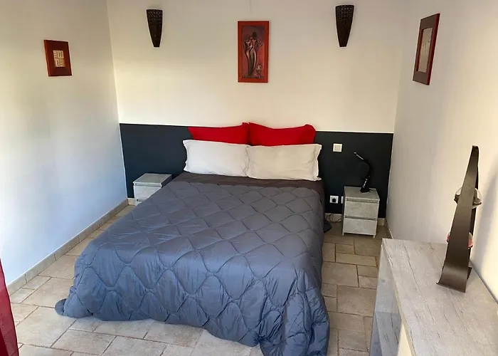 Bed & Breakfast Le Beauvaisis