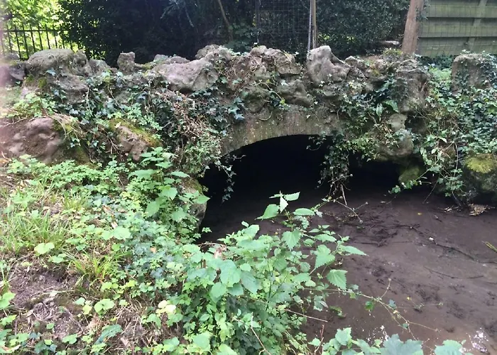 Bed & Breakfast Le Beauvaisis