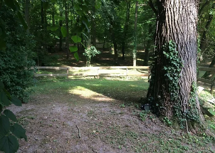 Bed & Breakfast Le Beauvaisis 3*