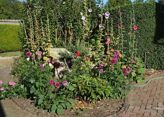 Le Beauvaisis 3* Esches