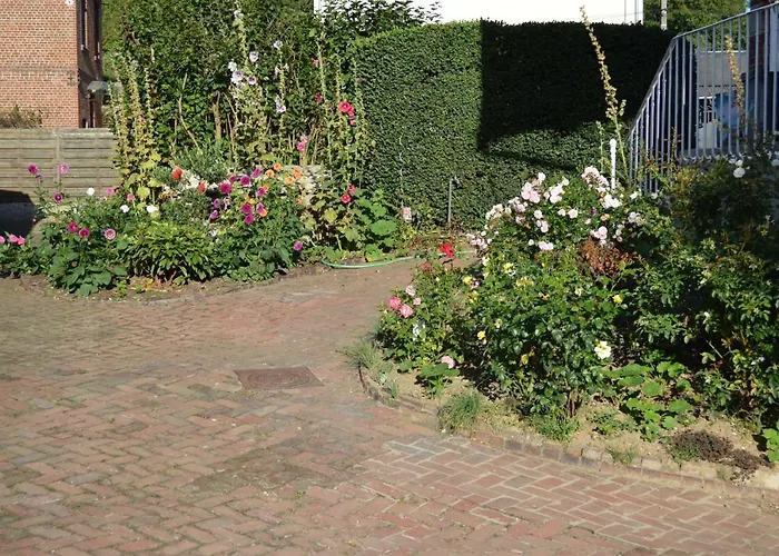 Bed & Breakfast Le Beauvaisis 3*