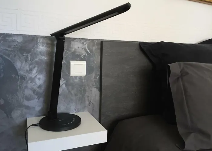 Le Beauvaisis Bed & Breakfast Esches